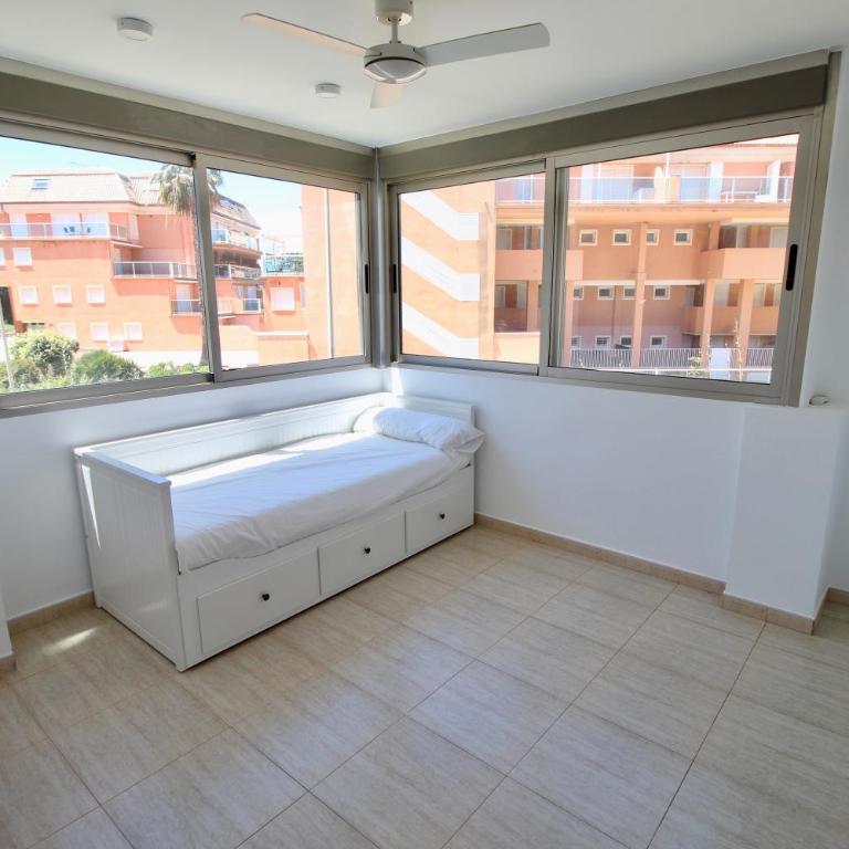 Tierra de Mar 41 by homeprive - Apartamento - 16