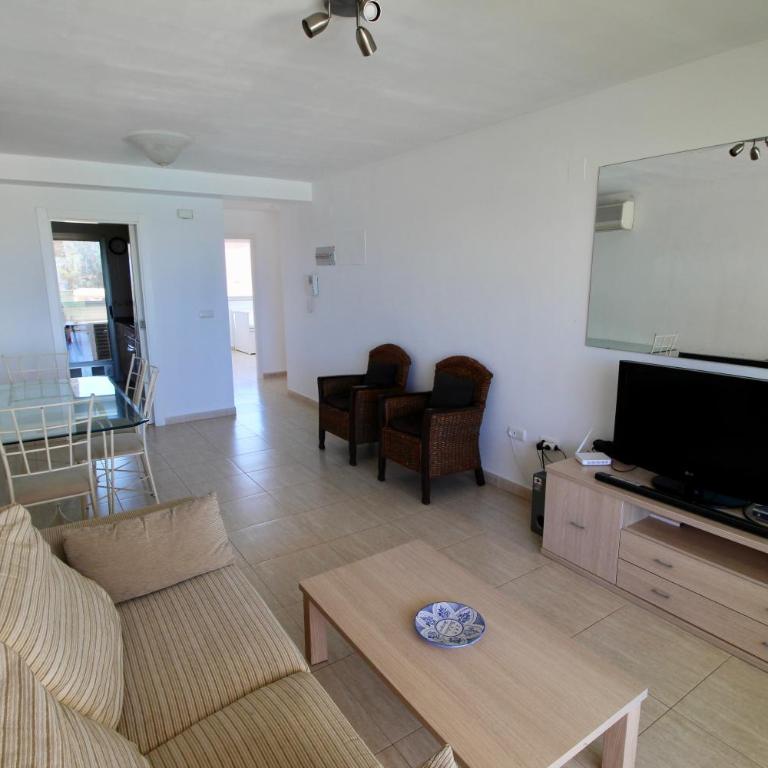 Tierra de Mar 41 by homeprive - Apartamento - 12
