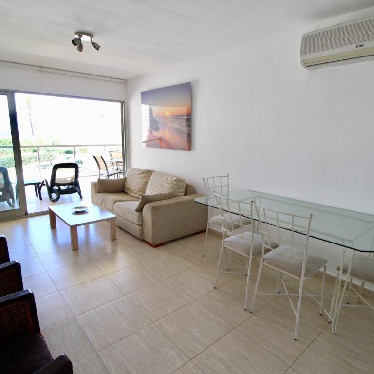 Tierra de Mar 41 by homeprive - Apartamento - 9
