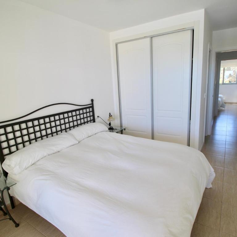 Tierra de Mar 41 by homeprive - Apartamento - 13