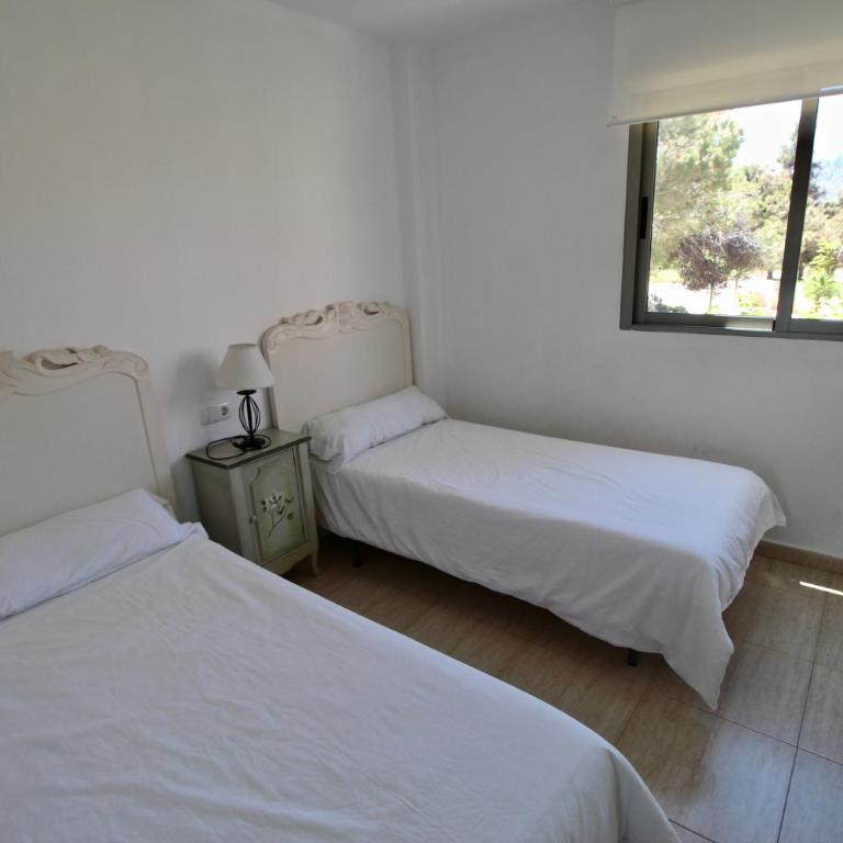 Tierra de Mar 41 by homeprive - Apartamento - 17