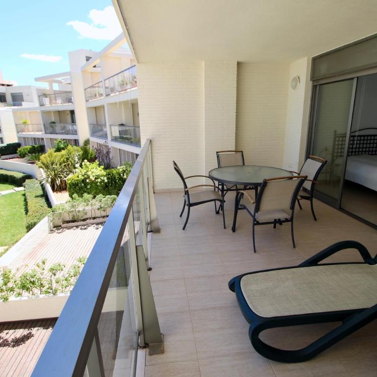 Tierra de Mar 41 by homeprive - Apartamento - 5
