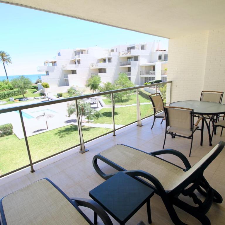 Tierra de Mar 41 by homeprive - Apartamento - 4
