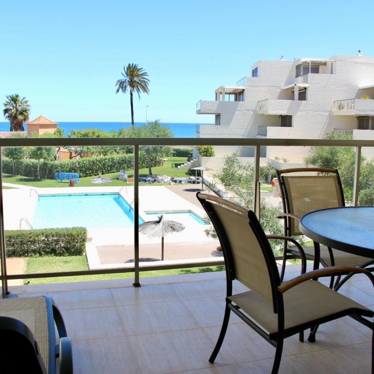 Tierra de Mar 41 by homeprive - Apartamento - 3