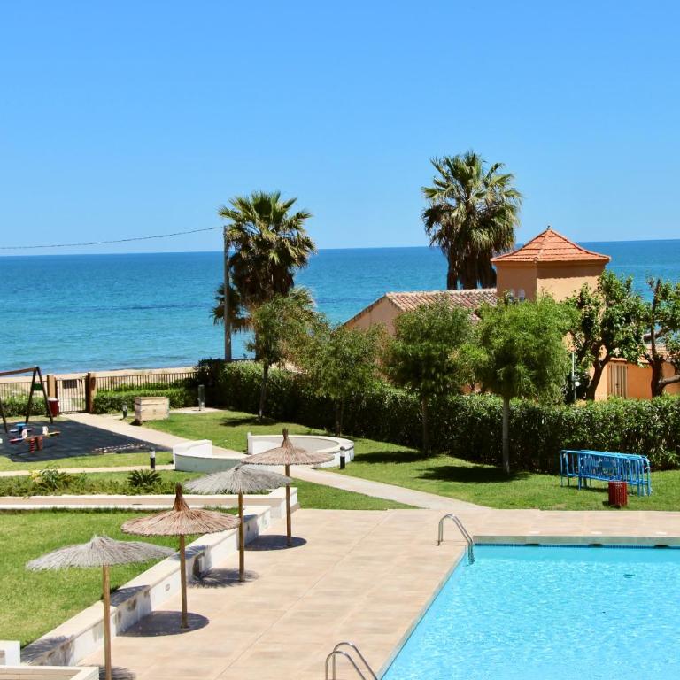 Tierra de Mar 41 by homeprive - Apartamento - 1