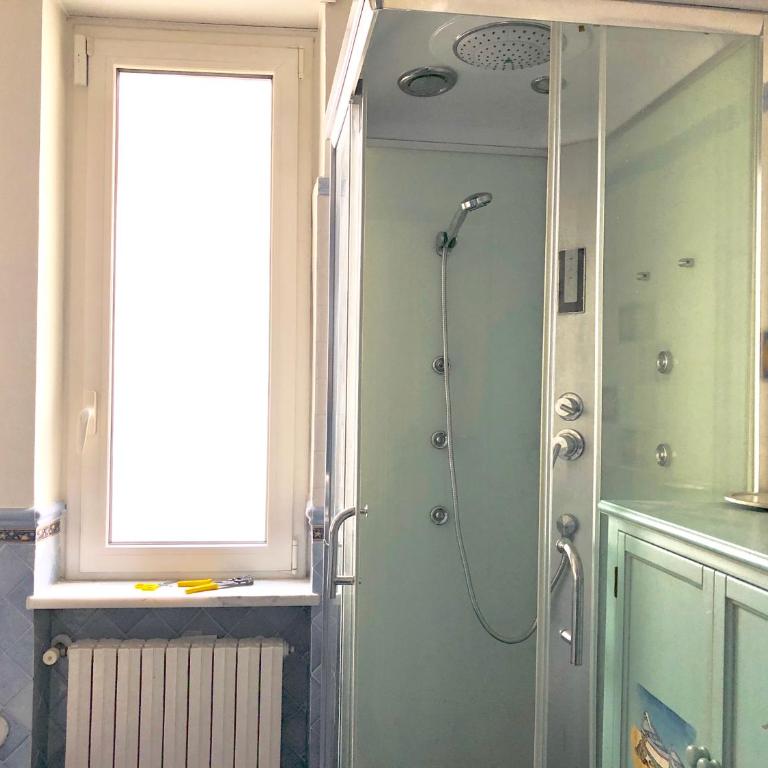 Pescara centro Silenzioso e confortevole con terrazzo bioclimatico a 2 minuti dal mare - Superior Apartment - 33