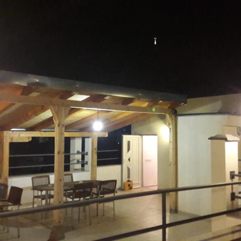 Hostel Hercegovina - Mixed Dormitory Room - 2