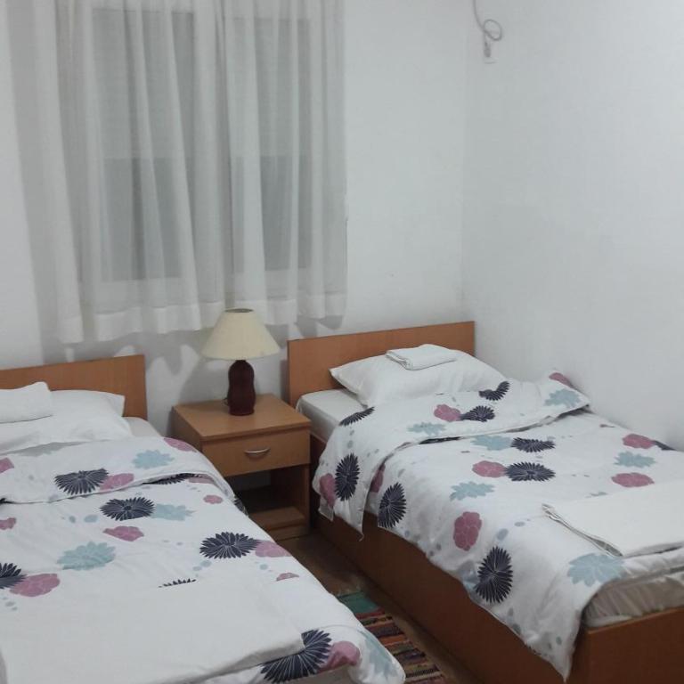 Hostel Hercegovina - Mixed Dormitory Room - 15
