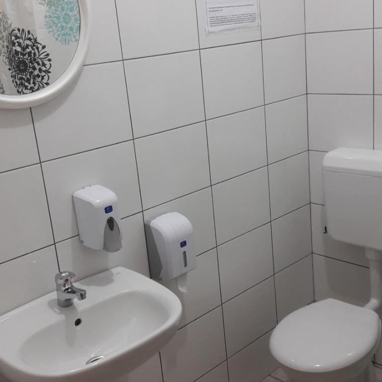 Hostel Hercegovina - Mixed Dormitory Room - 17