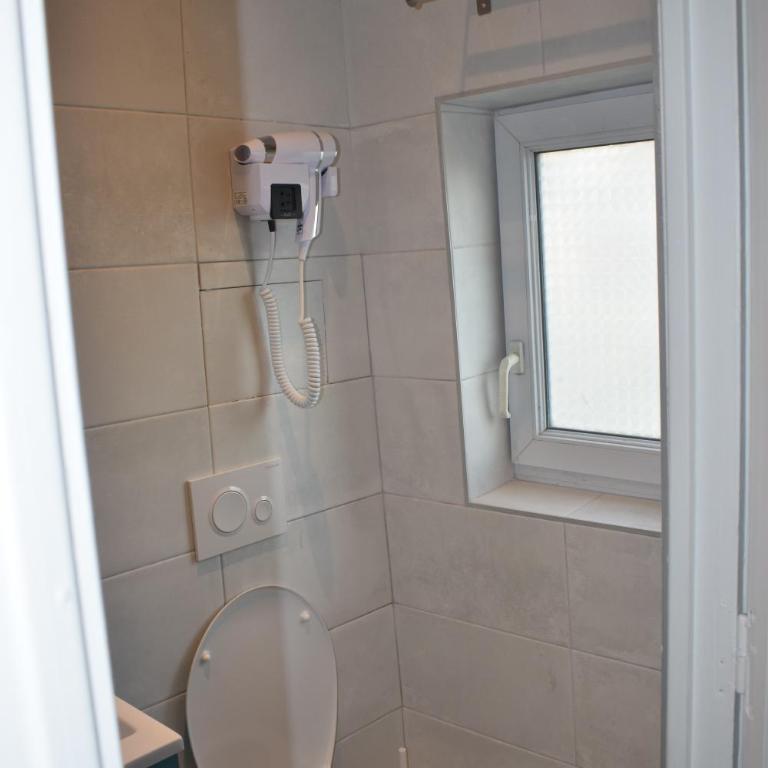 Hotel Puy De Dôme - Chambre Triple Deluxe - 3