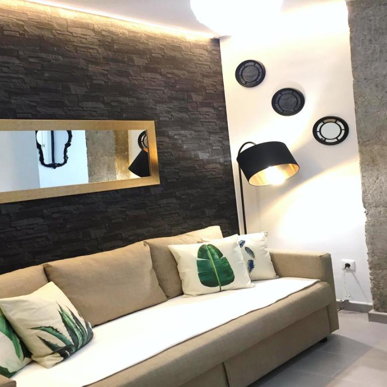 Apartamentos Villa Serali Parking Gratis - Loft - 15