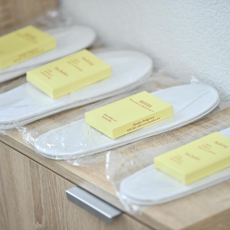 Lux Apartment - Apartment - 26