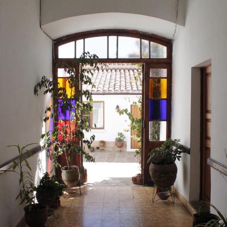 Wasi - Apartamento - Planta baja - 1