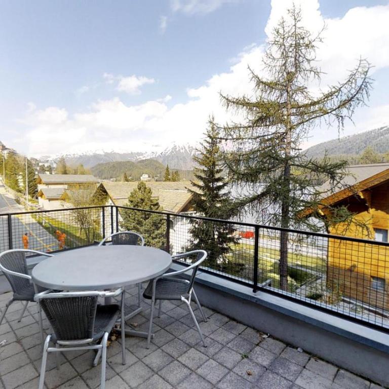 Arona 9 - Apartment mit Seeblick - 7