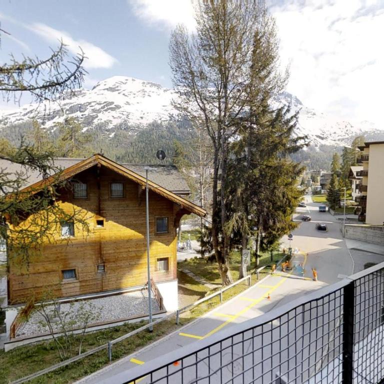 Arona 9 - Apartment mit Seeblick - 8