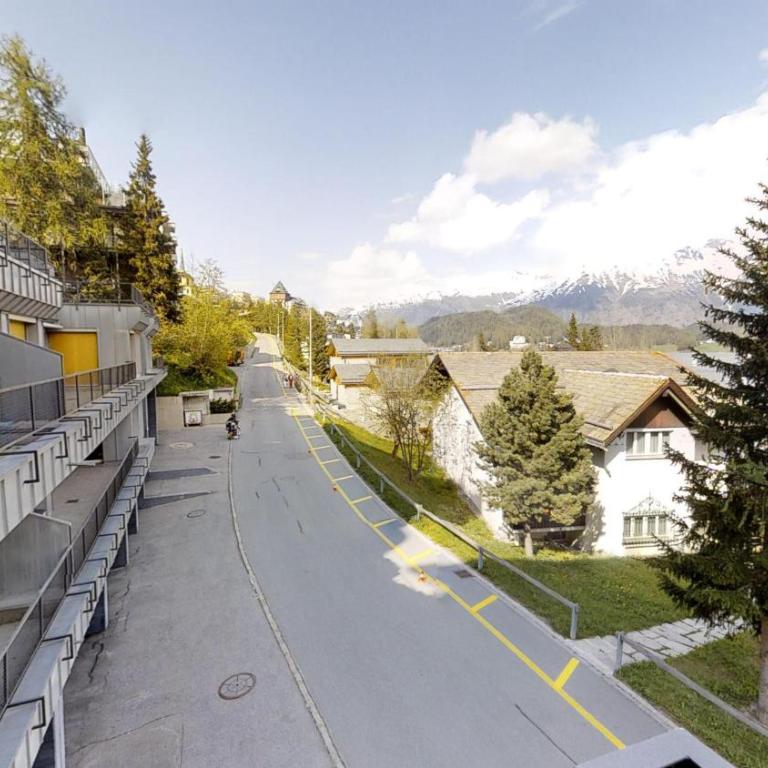 Arona 9 - Apartment mit Seeblick - 9