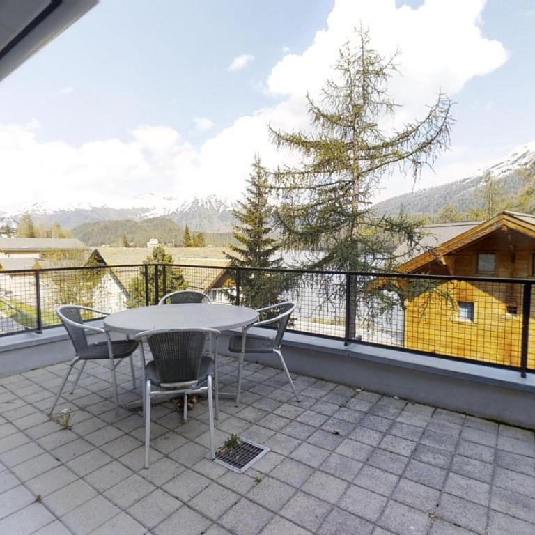 Arona 9 - Apartment mit Seeblick - 2