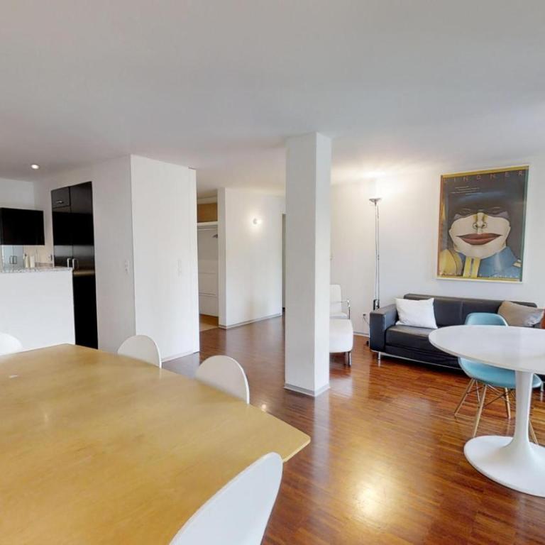 Arona 9 - Apartment mit Seeblick - 1