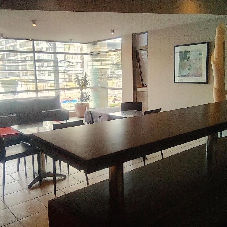 Departamento Centro de Viña del Mar - Apartamento de 1 dormitorio - 29