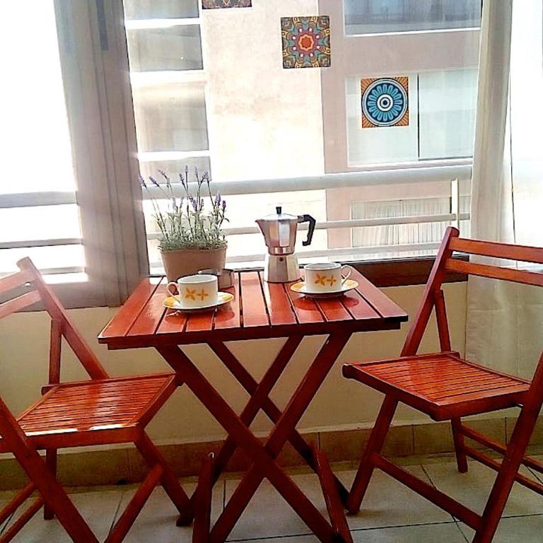 Departamento Centro de Viña del Mar - Apartamento de 1 dormitorio - 10