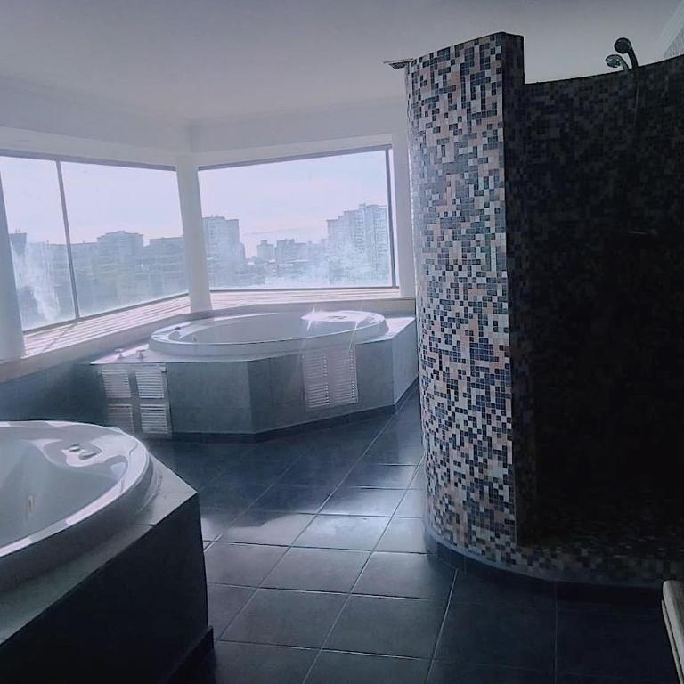 Departamento Centro de Viña del Mar - Apartamento de 1 dormitorio - 22