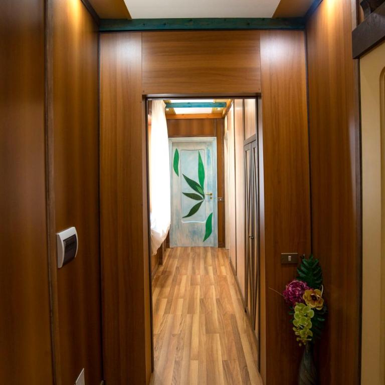 Nives Bed & Breakfast - Camera Tripla con Bagno Privato - 3