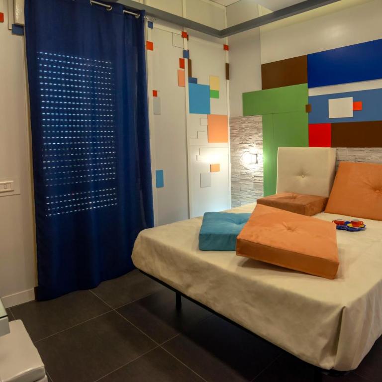 Nives Bed & Breakfast - Camera Matrimoniale con Bagno Privato - 2