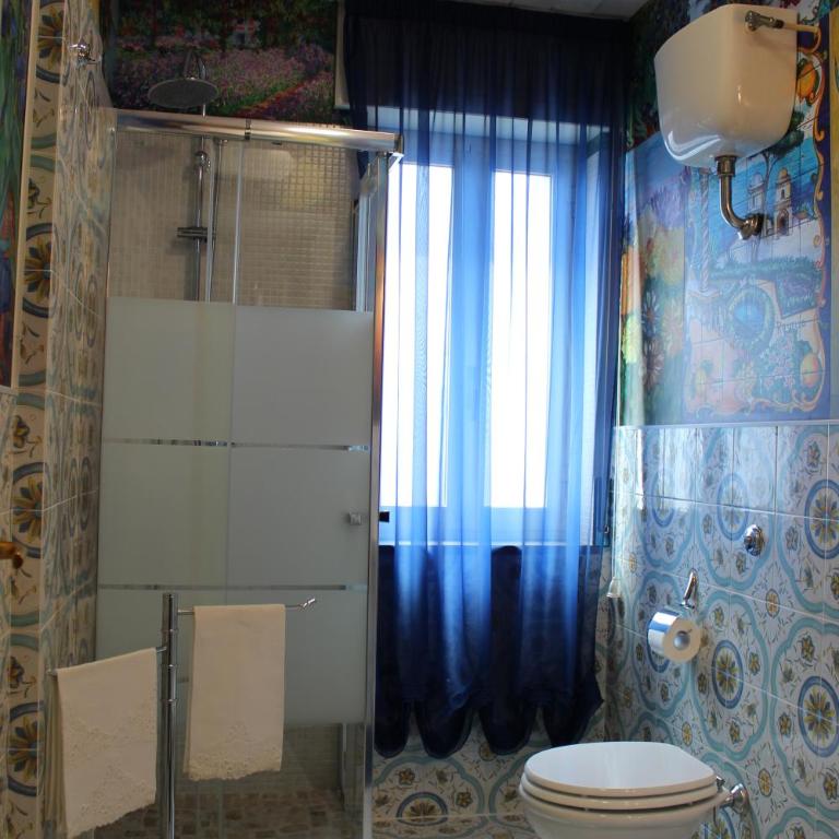 Nives Bed & Breakfast - Camera Tripla con Bagno Privato - 6