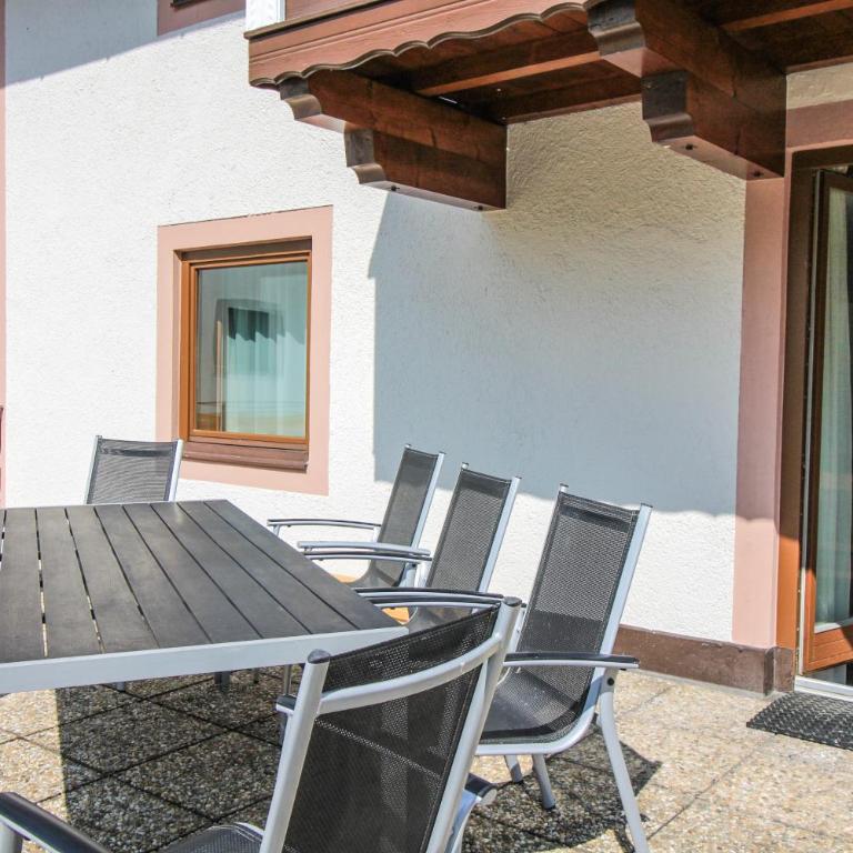 Seilergasse Apartments by we rent, SUMMERCARD INCLUDED - Apartment mit Terrasse - 9