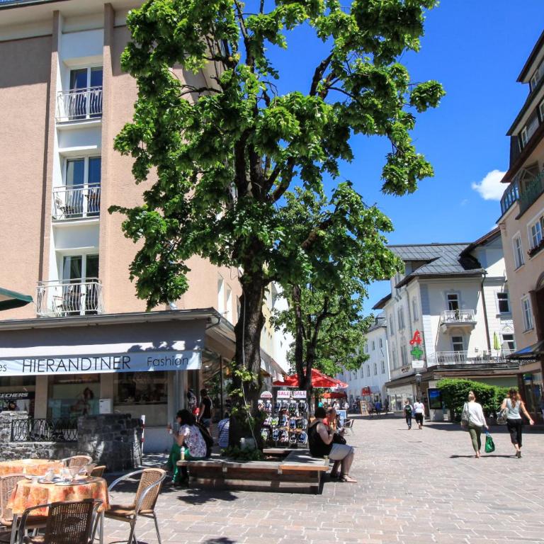 Living Eden by we rent, SUMMERCARD INCLUDED - Apartment mit 3 Schlafzimmern - 2