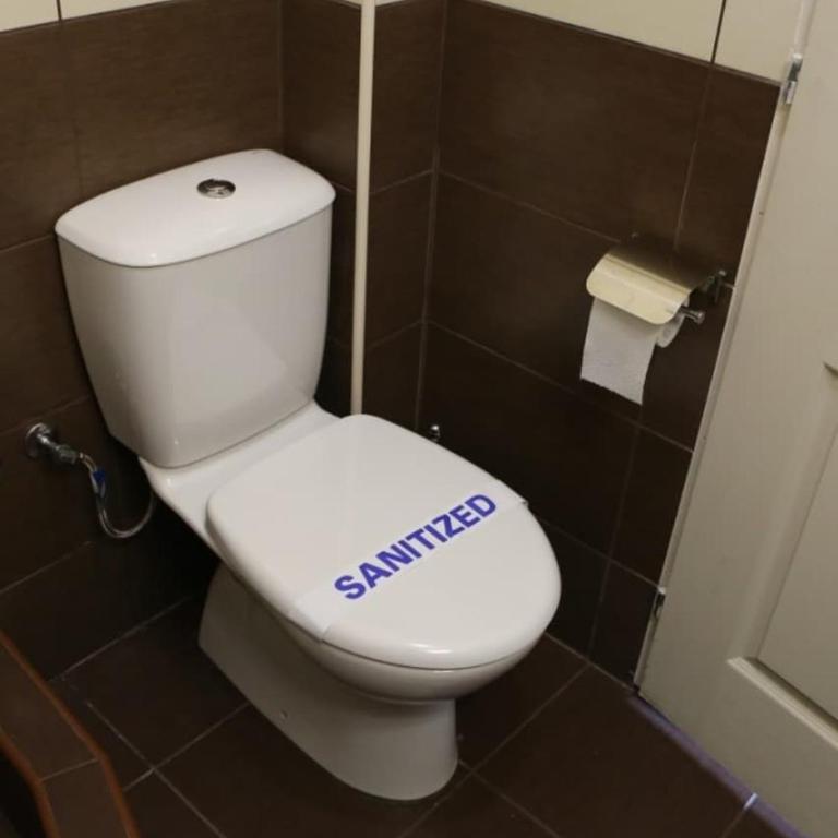 Apartments & Dream Rooms - Apartman sa 2 Spavaće Sobe (4 Odrasle Osobe) - 33