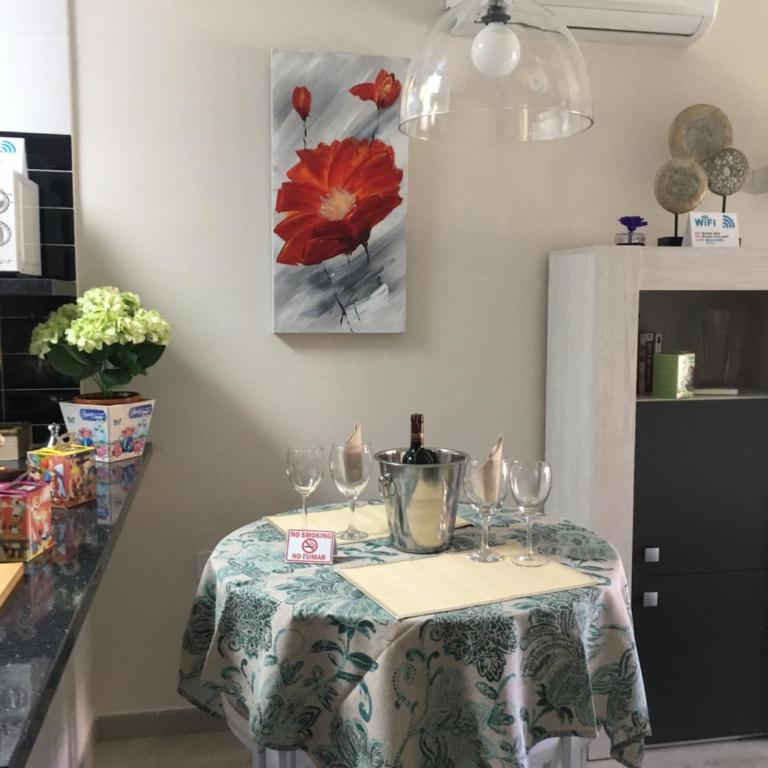 Luxury Apartamento Minerva Júpiter - Apartamento con vistas al mar - 21
