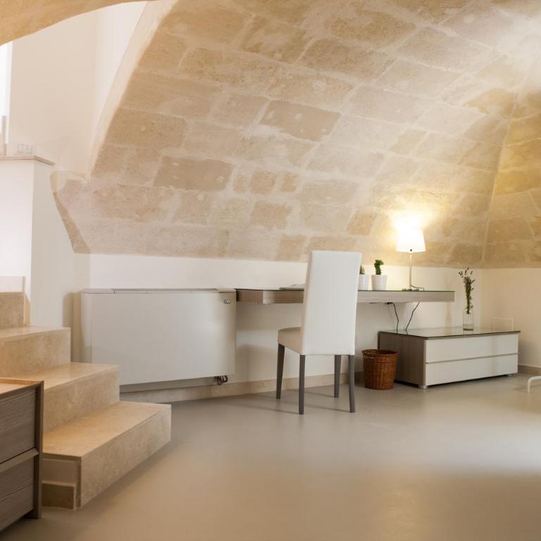 Le Dimore dell'Acqua - Suite con Terrazza - 3