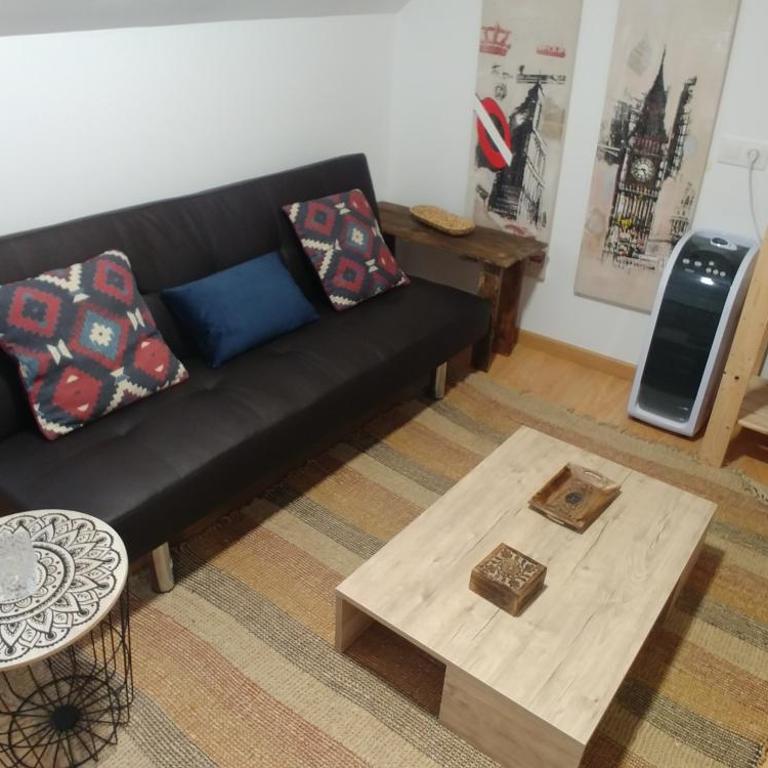 Bonito apartamento recien reformado - Apartamento - 4