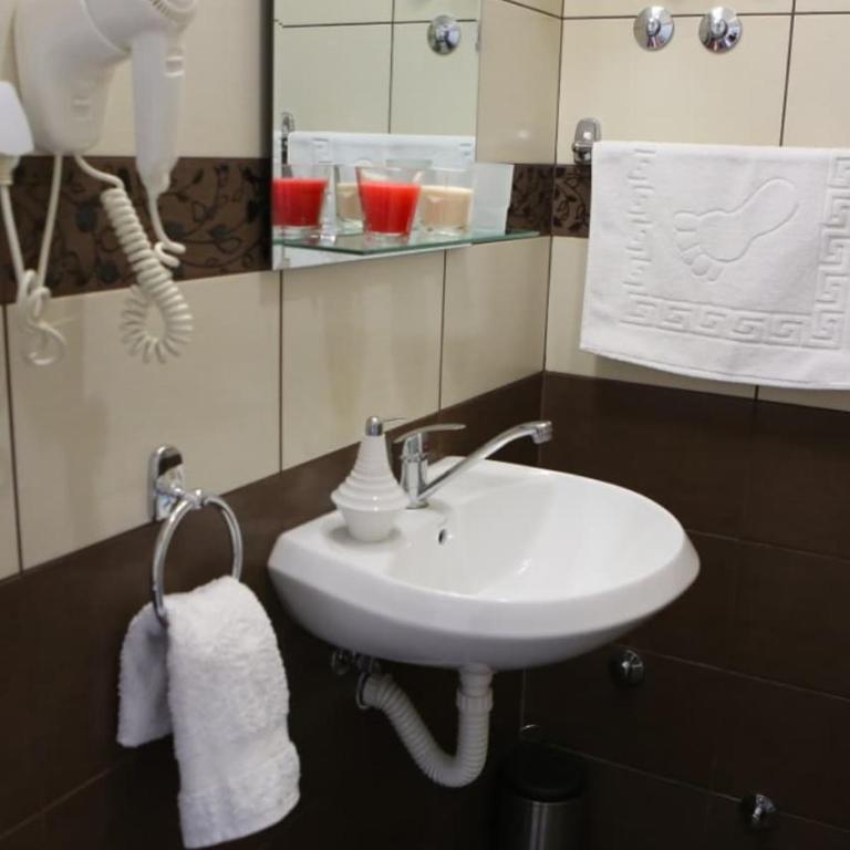 Apartments & Dream Rooms - Apartman sa 2 Spavaće Sobe (4 Odrasle Osobe) - 34