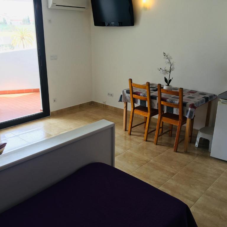 Apartamentos Eurhostal Altamar - Apartamento - 21