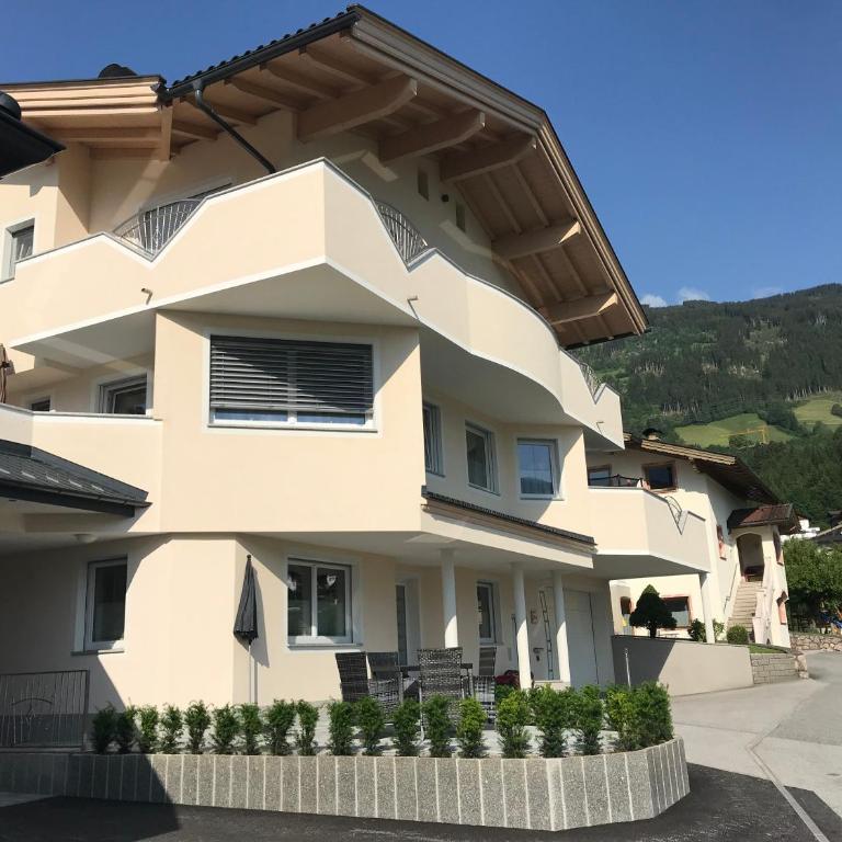 Haus Markus - Apartment mit 2 Schlafzimmern - 1