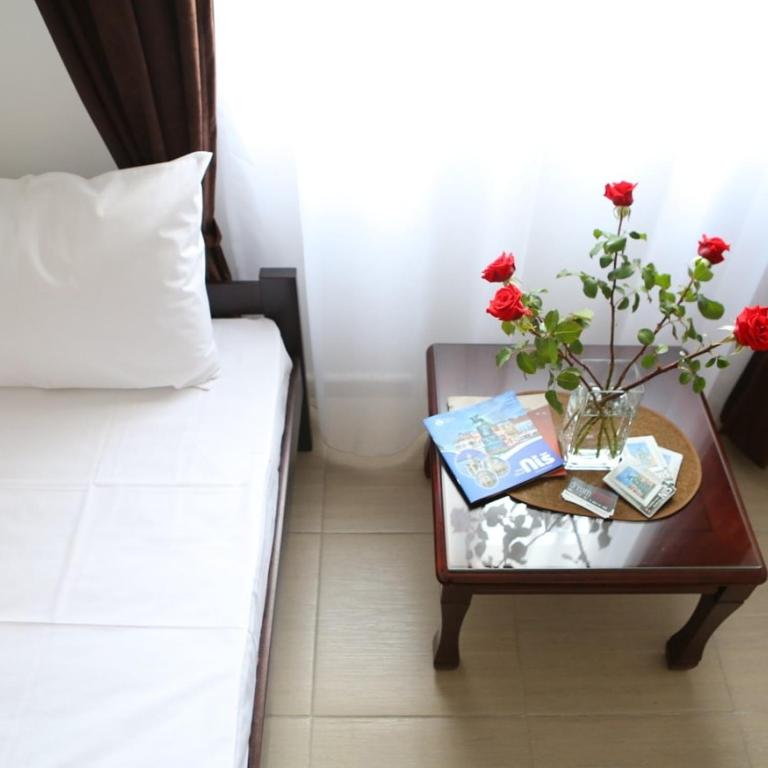 Apartments & Dream Rooms - Apartman sa 2 Spavaće Sobe (4 Odrasle Osobe) - 21