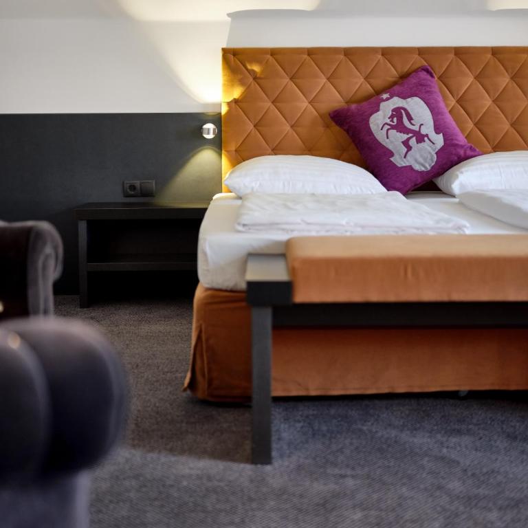 Hotel Villa Carlton - Adults Only - Superior Doppelzimmer - 3