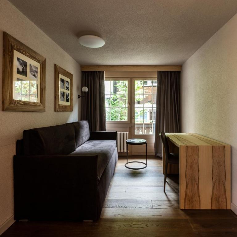 Hotel Maya Caprice - Junior Suite mit Bergblick - 7
