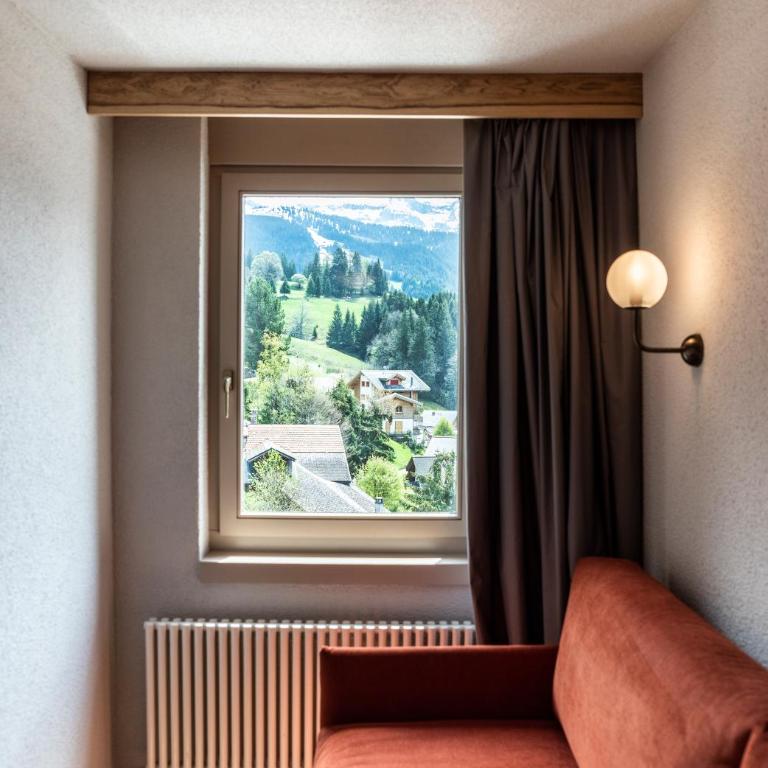 Hotel Maya Caprice - Junior Suite mit Bergblick - 6