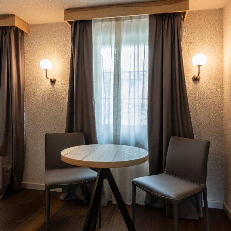 Hotel Maya Caprice - Junior Suite mit Bergblick - 4
