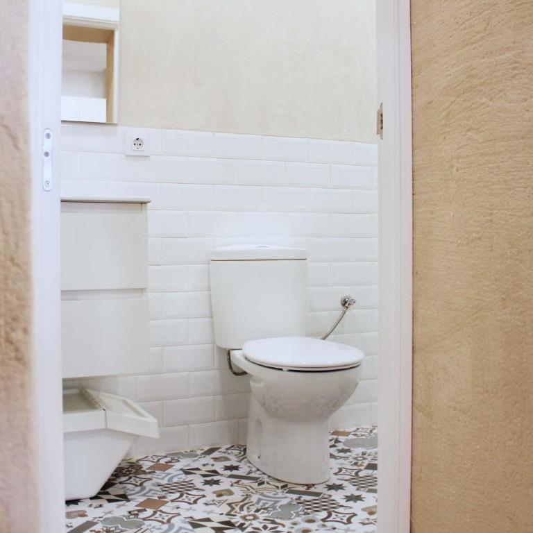 Plaza de España building - Apartamento de 1 dormitorio - 12
