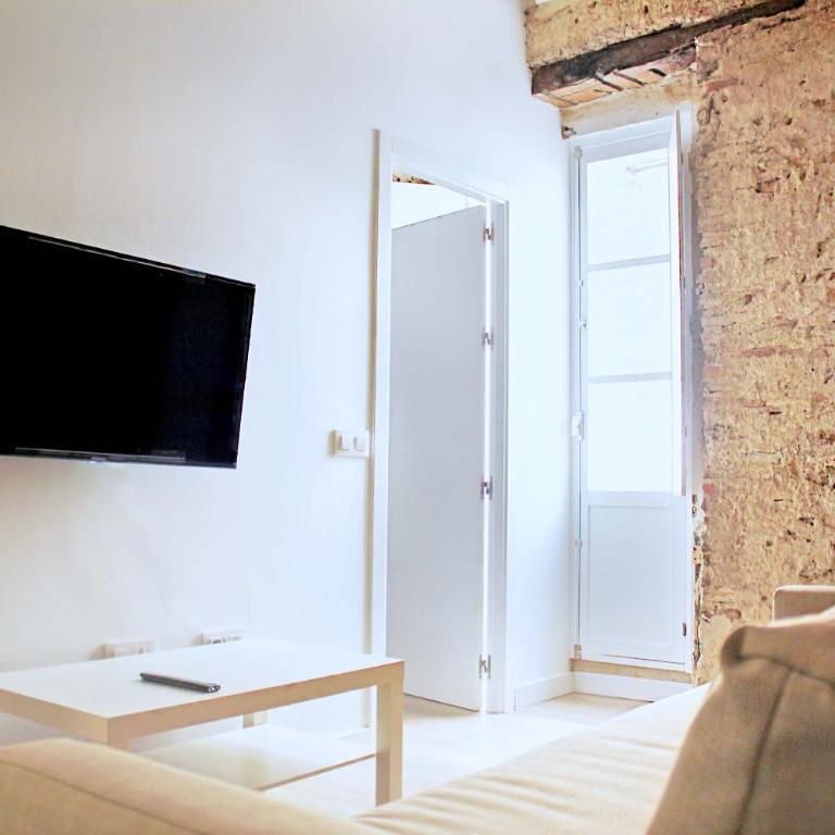 Plaza de España building - Apartamento de 1 dormitorio - 1