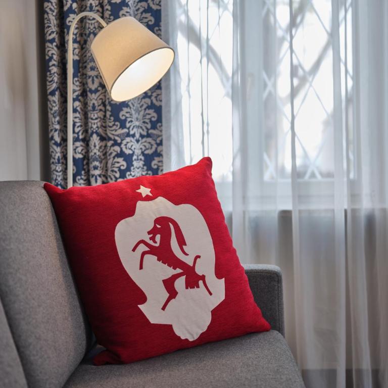 Hotel Villa Carlton - Adults Only - Standard Doppelzimmer - 3