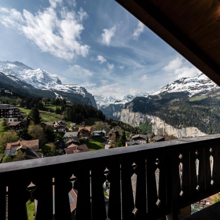 Hotel Maya Caprice - Junior Suite mit Bergblick - 2