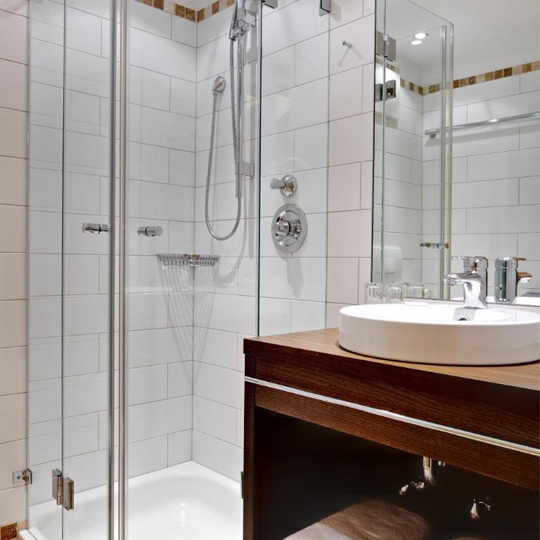 MY ALPENWELT Resort 4 Sterne Superior - Comfort Doppelzimmer - 2