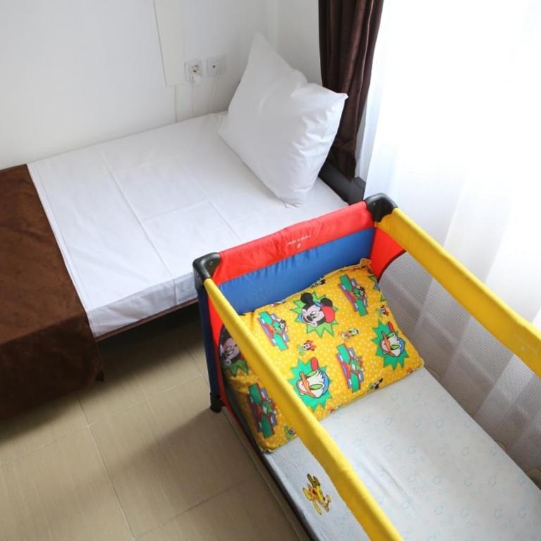 Apartments & Dream Rooms - Apartman sa 2 Spavaće Sobe (4 Odrasle Osobe) - 26