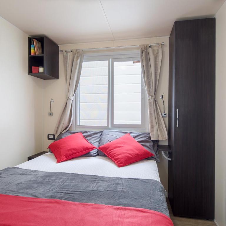 Camping Village Cavallino - Casa Mobile - 4