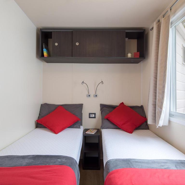 Camping Village Cavallino - Casa Mobile - 3